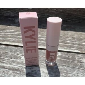 Kylie‎ Jenner Matte Liquid Lipstick 808 KYLIE 0.03oz/1ml New Travel Mini Size